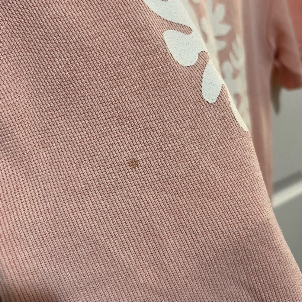 LAHA’OLE LIMA CREATIONS Ulu Print Top - Picture 7 of 9